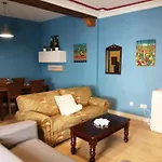 Apartamento Gaspar Del Pino